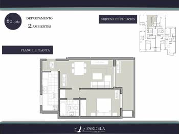 Plano del inmueble 14